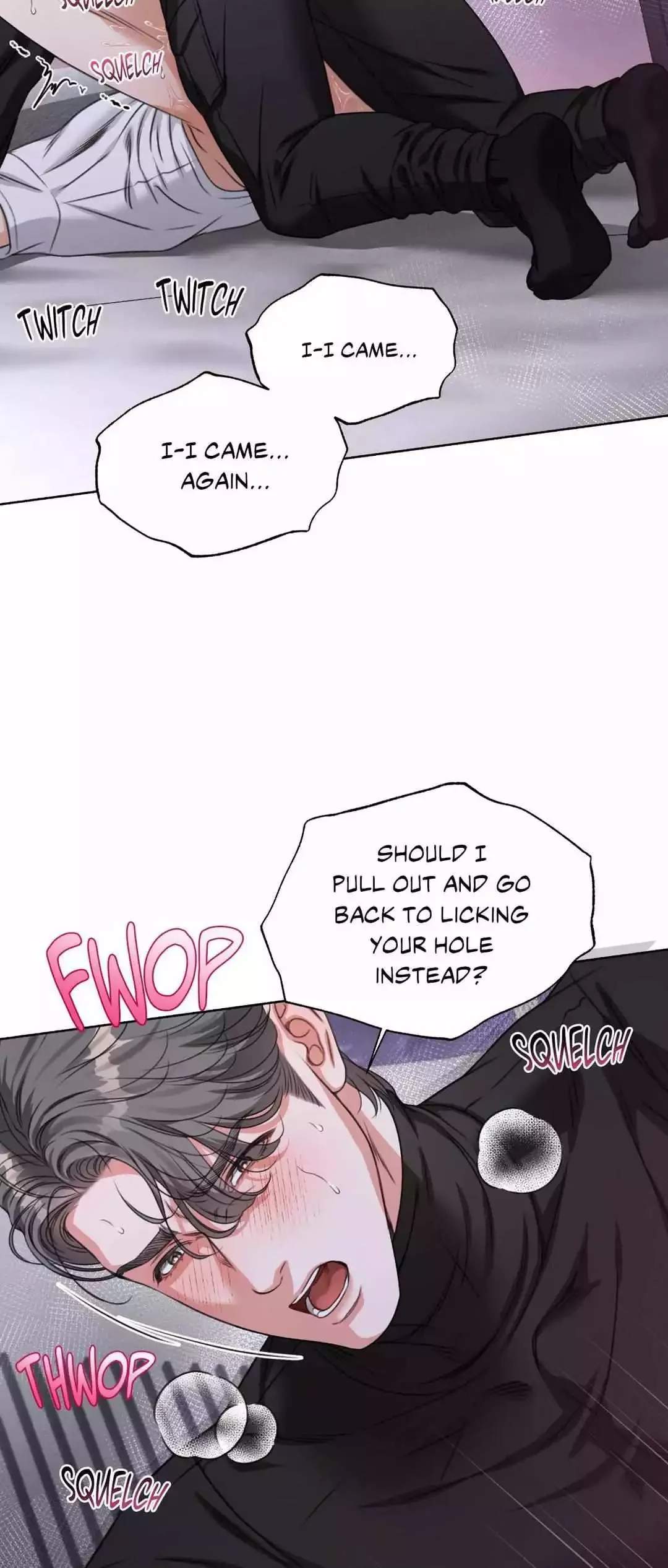 My 2Nd Chance On Taming An Obsessed Esper - Chapter 9 Page 39
