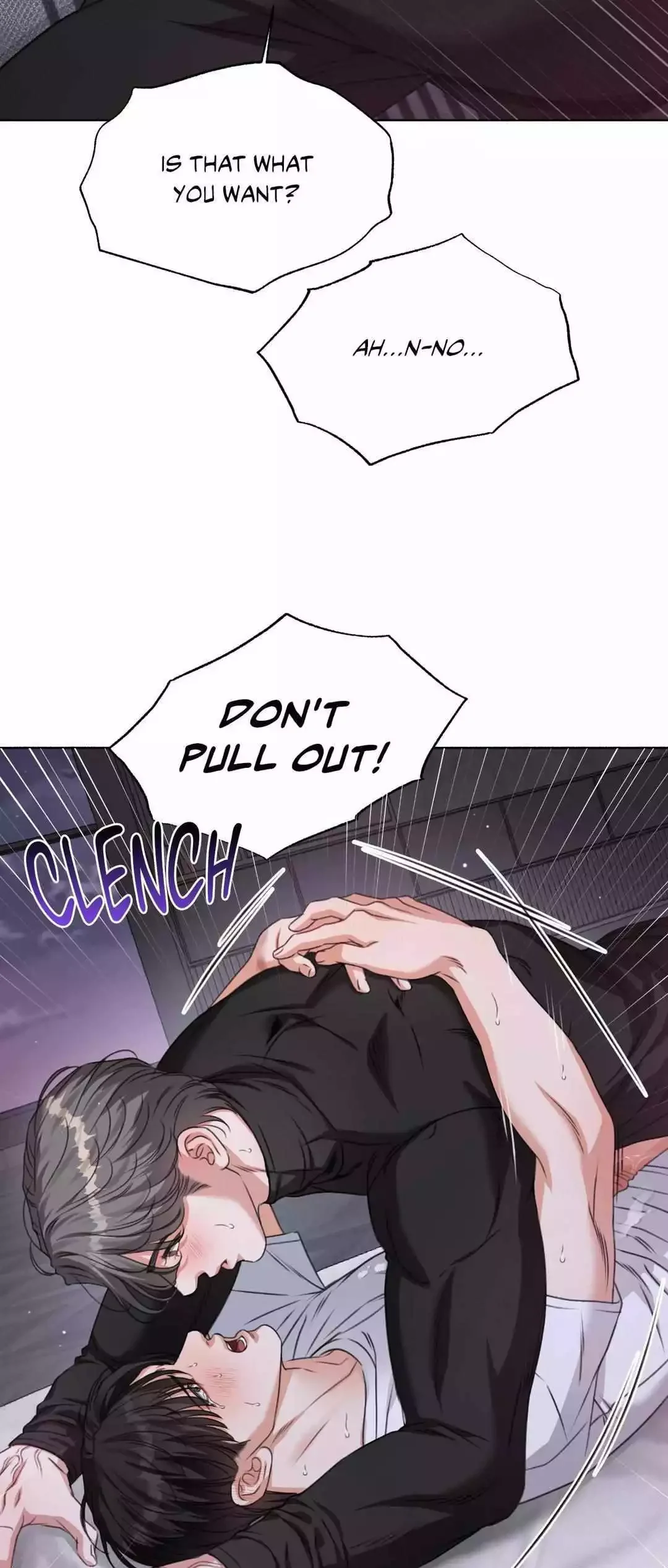 My 2Nd Chance On Taming An Obsessed Esper - Chapter 9 Page 40