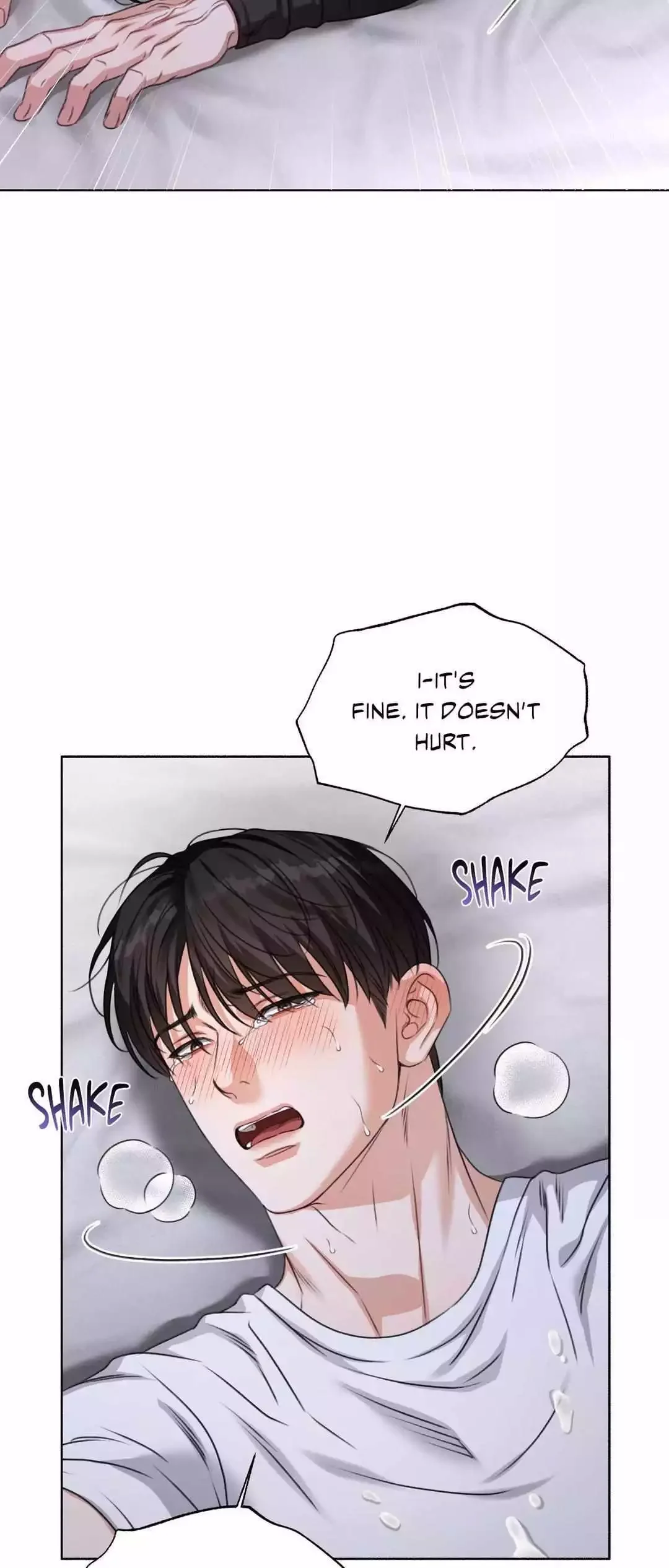 My 2Nd Chance On Taming An Obsessed Esper - Chapter 9 Page 41