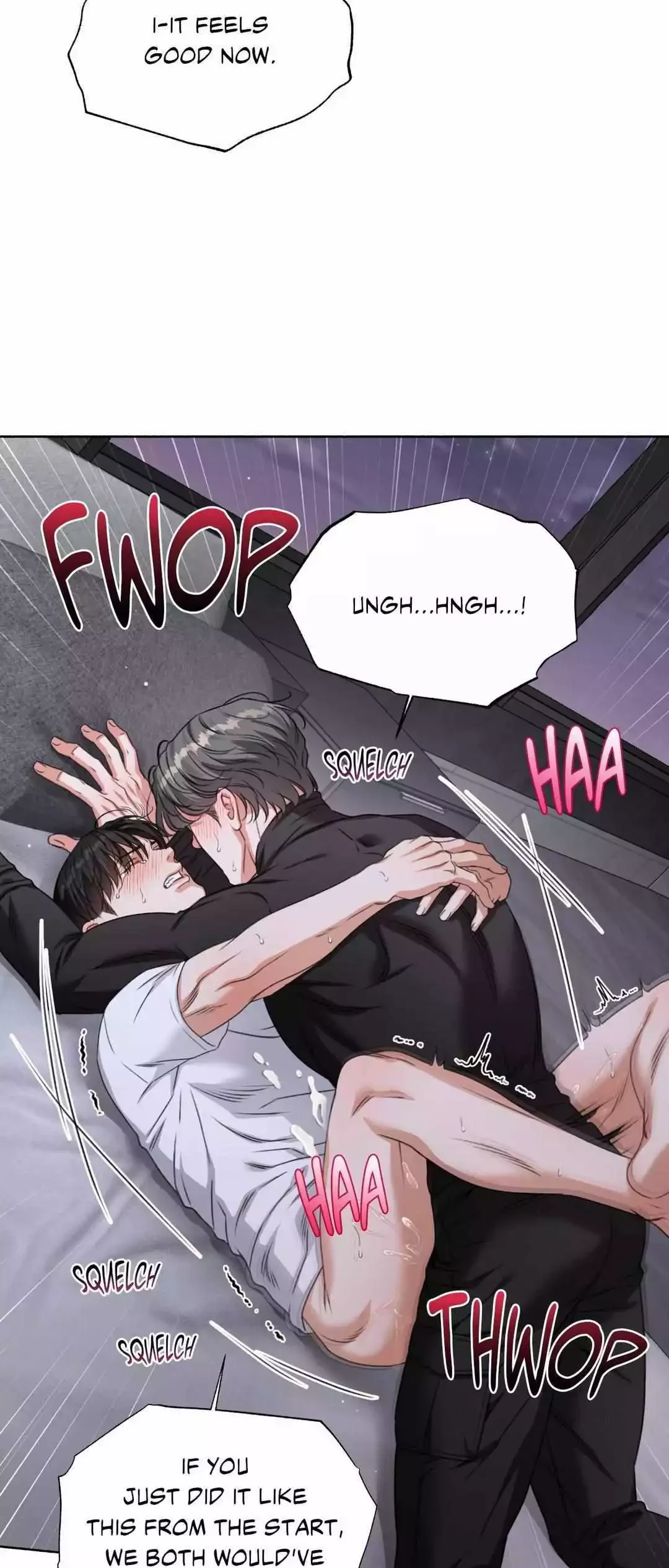 My 2Nd Chance On Taming An Obsessed Esper - Chapter 9 Page 42