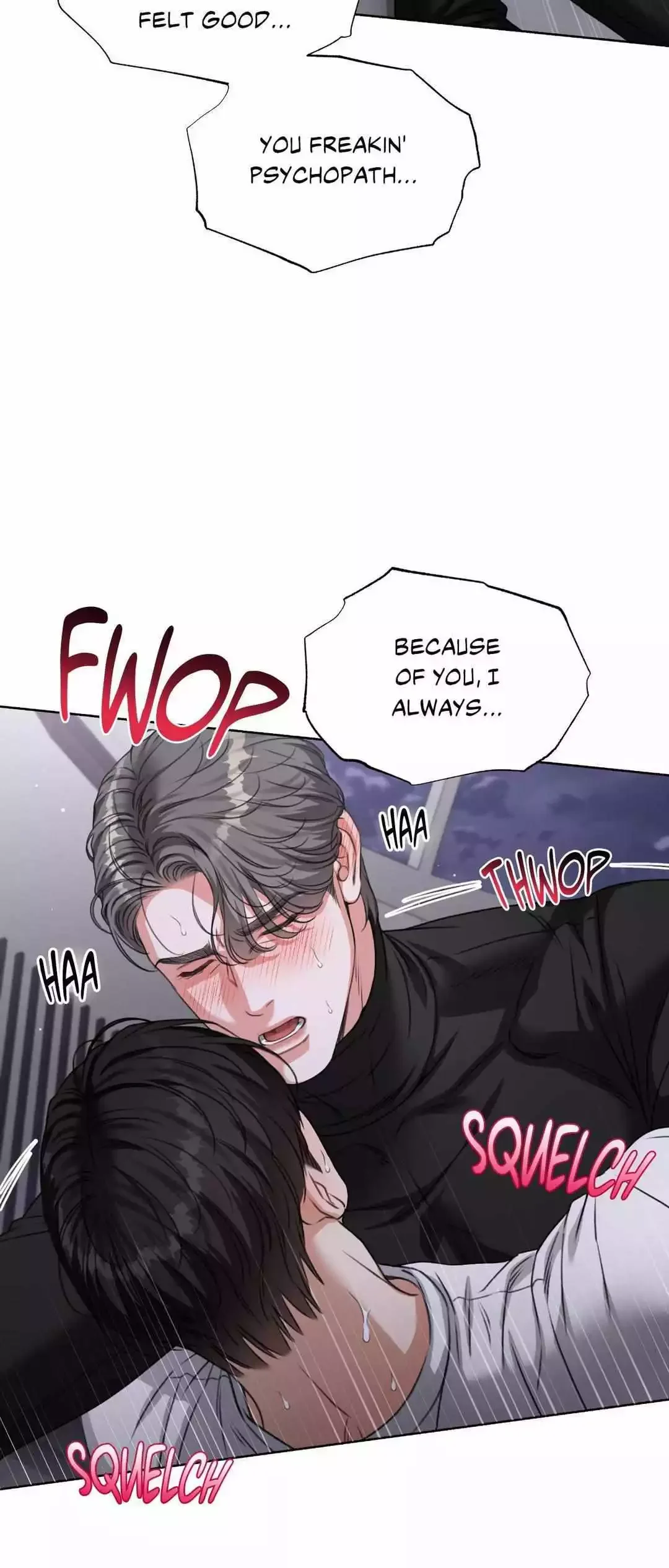My 2Nd Chance On Taming An Obsessed Esper - Chapter 9 Page 43