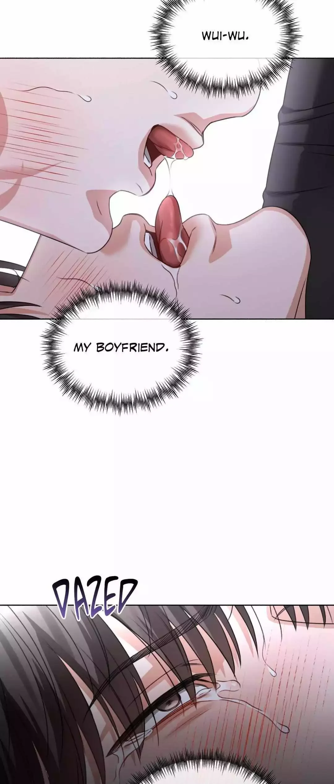 My 2Nd Chance On Taming An Obsessed Esper - Chapter 9 Page 46