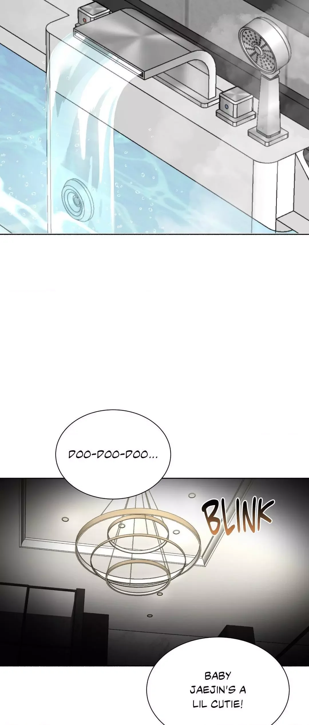 My 2Nd Chance On Taming An Obsessed Esper - Chapter 9 Page 49