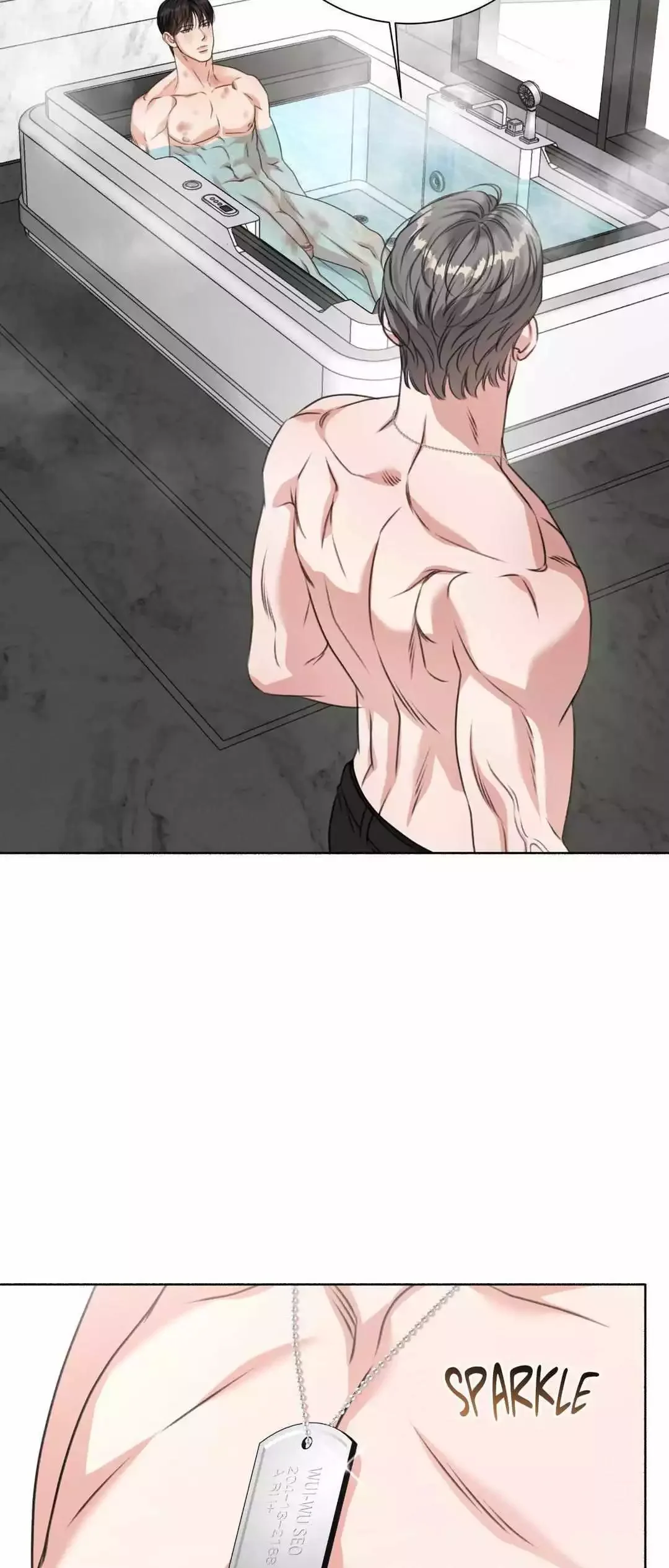 My 2Nd Chance On Taming An Obsessed Esper - Chapter 9 Page 53