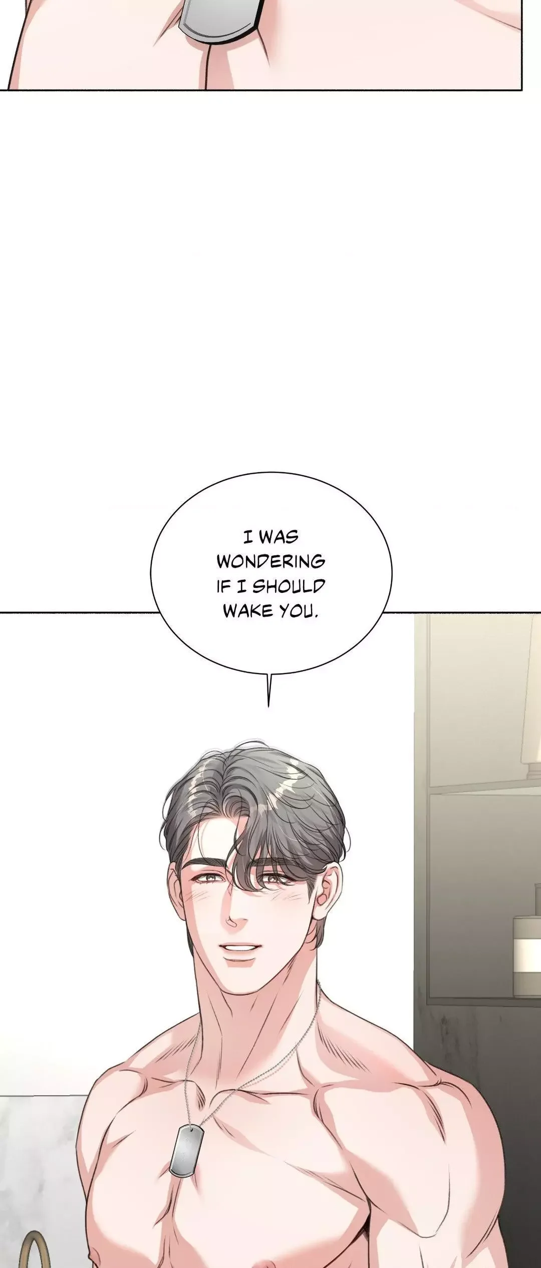 My 2Nd Chance On Taming An Obsessed Esper - Chapter 9 Page 54