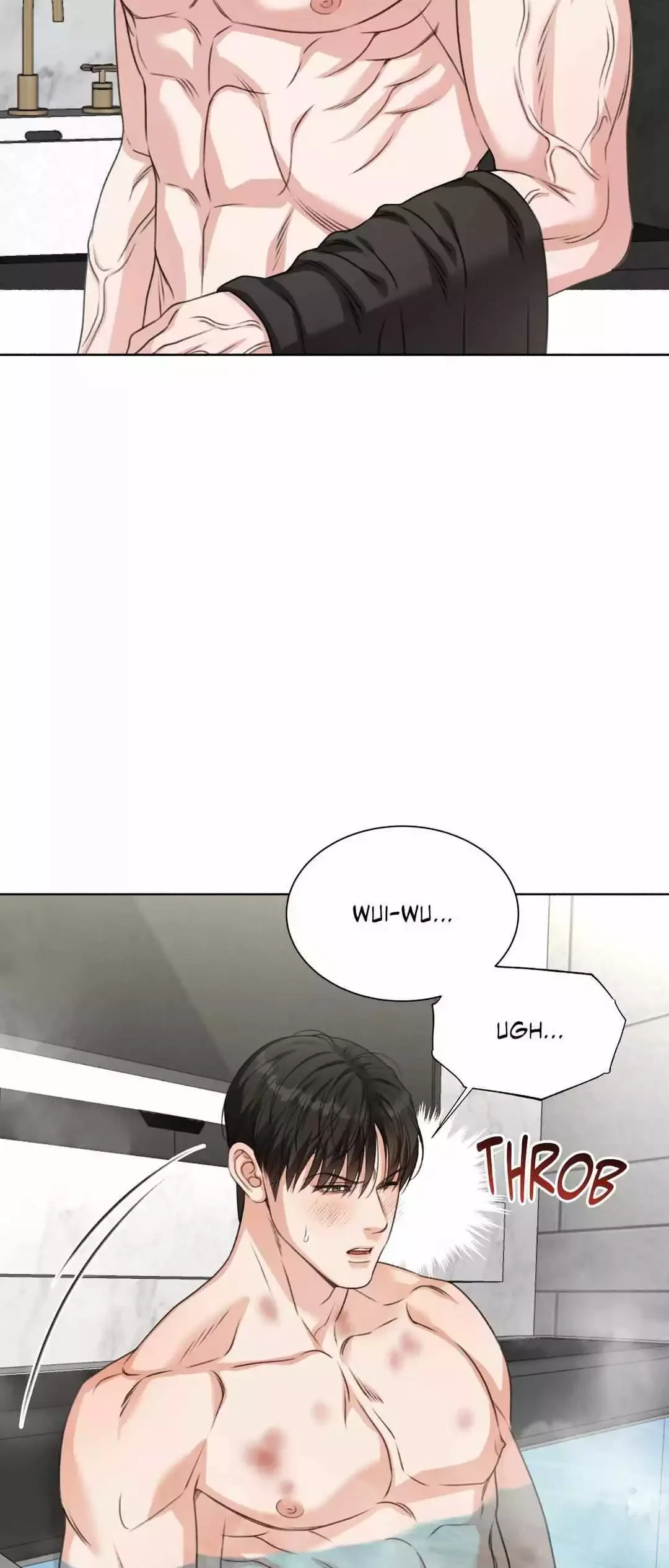My 2Nd Chance On Taming An Obsessed Esper - Chapter 9 Page 55