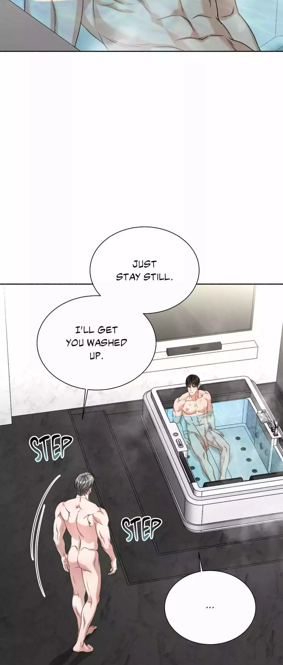 My 2Nd Chance On Taming An Obsessed Esper - Chapter 9 Page 56