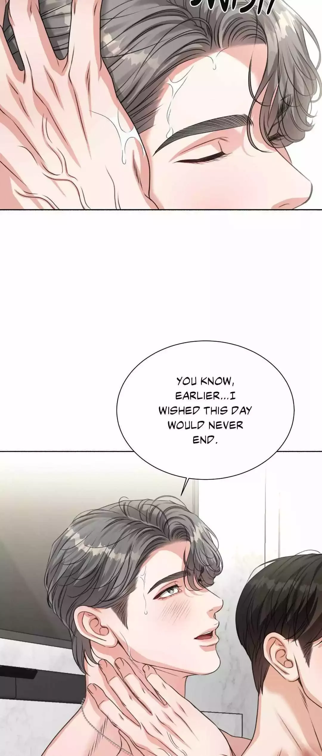 My 2Nd Chance On Taming An Obsessed Esper - Chapter 9 Page 60