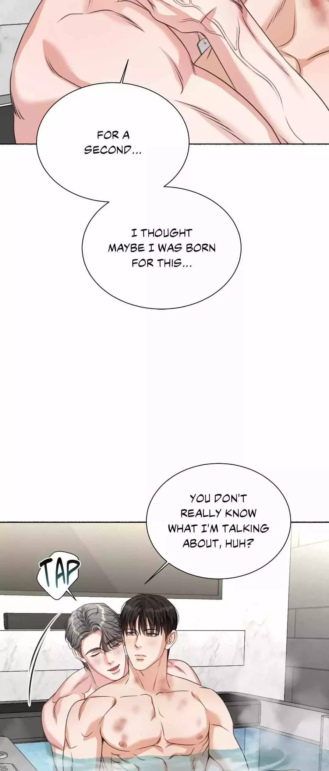 My 2Nd Chance On Taming An Obsessed Esper - Chapter 9 Page 61