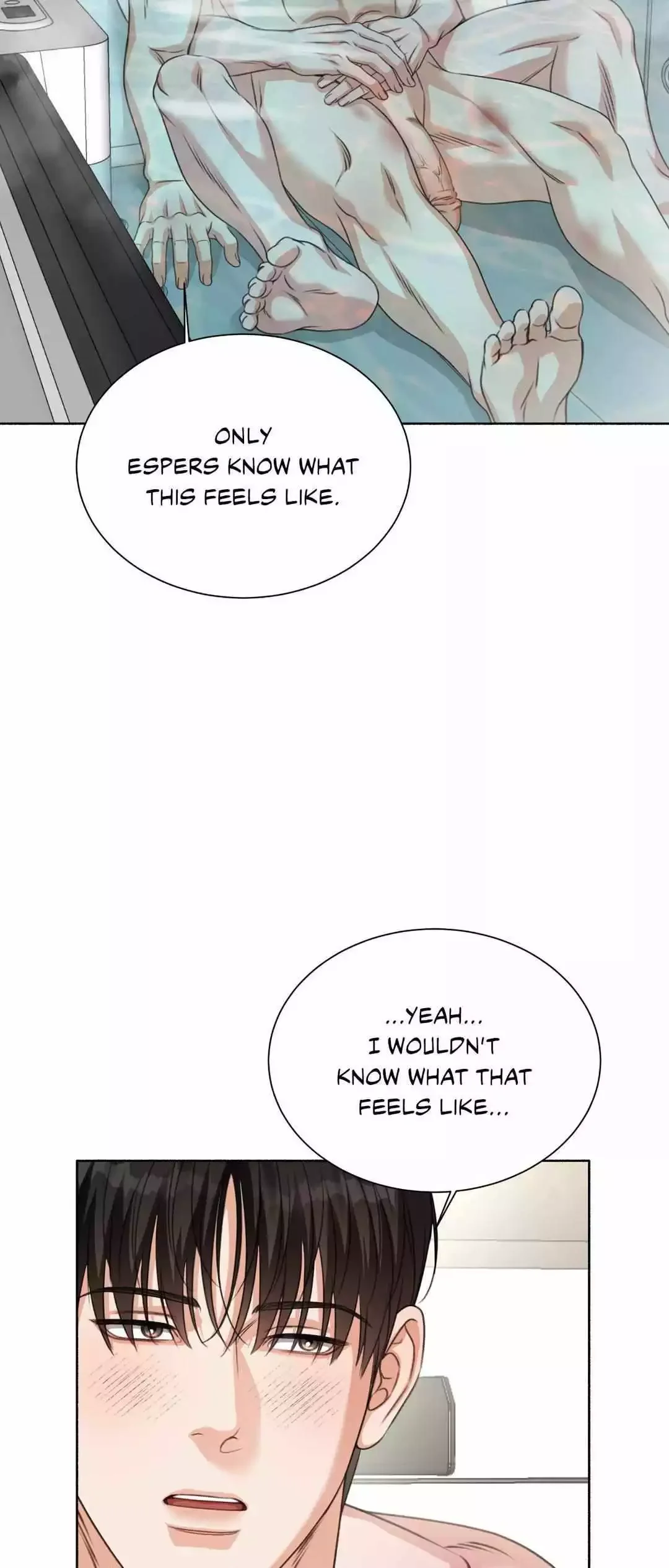 My 2Nd Chance On Taming An Obsessed Esper - Chapter 9 Page 62