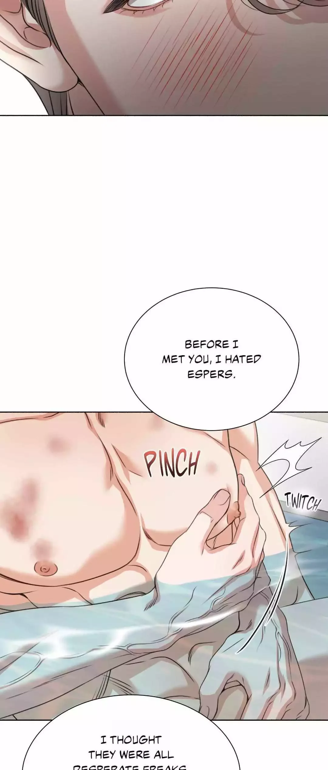 My 2Nd Chance On Taming An Obsessed Esper - Chapter 9 Page 64