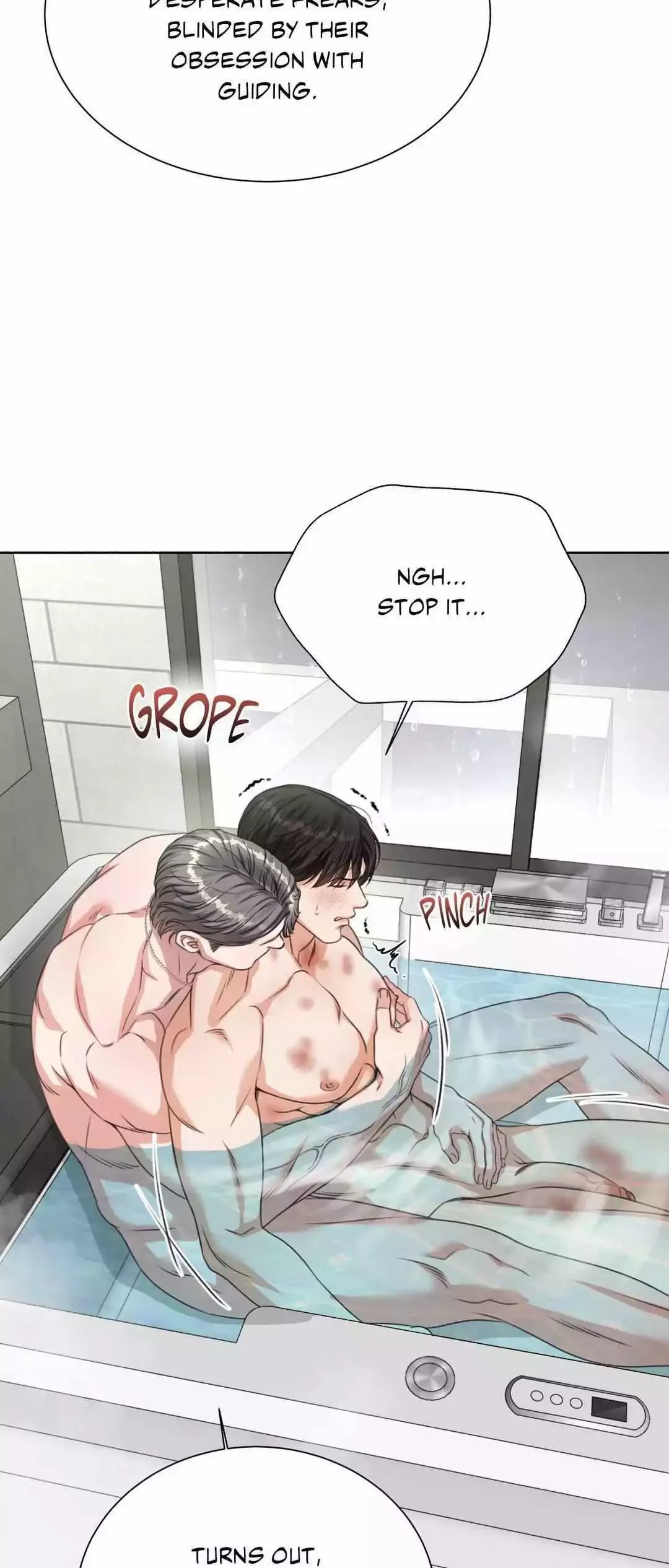 My 2Nd Chance On Taming An Obsessed Esper - Chapter 9 Page 65