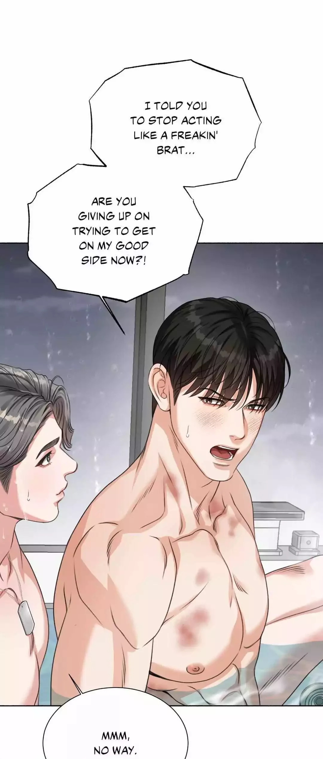 My 2Nd Chance On Taming An Obsessed Esper - Chapter 9 Page 68