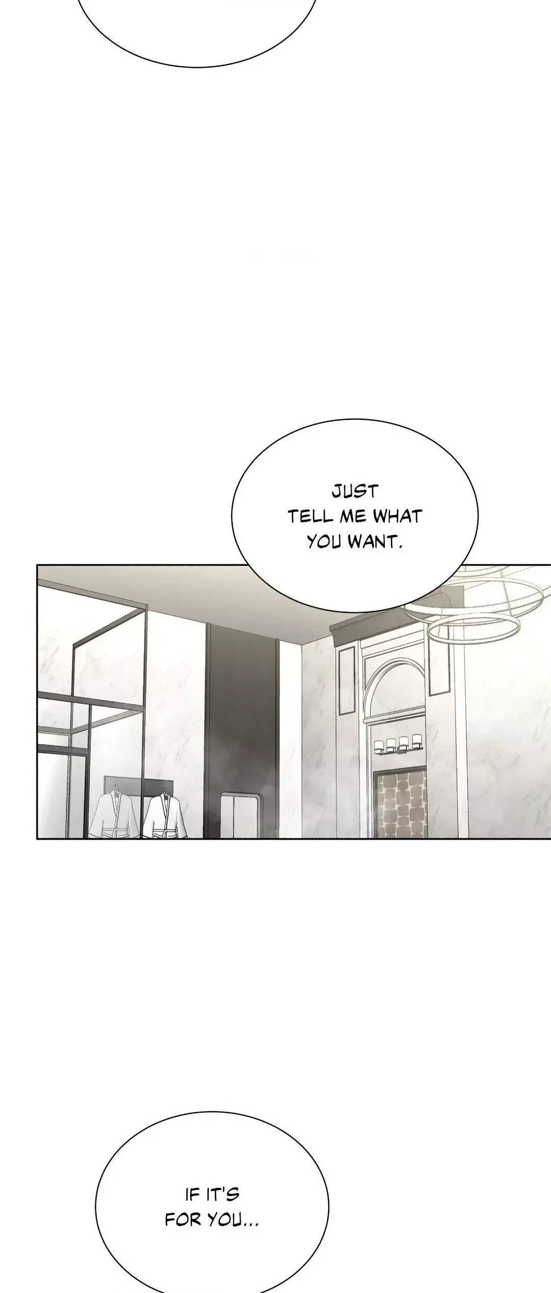 My 2Nd Chance On Taming An Obsessed Esper - Chapter 9 Page 69
