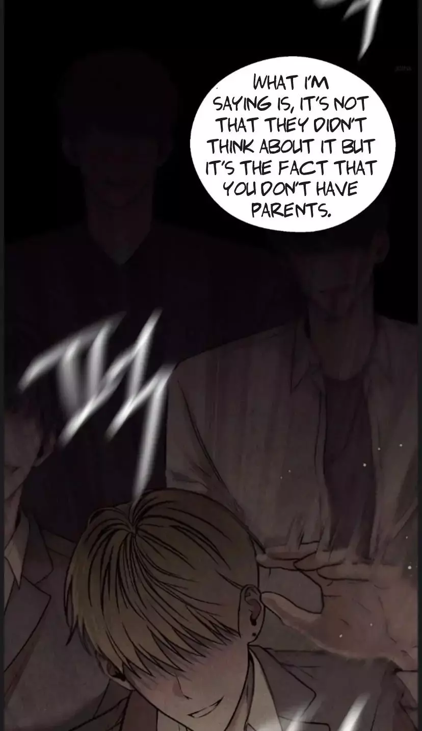 Monday's Savior - Chapter 1 Page 5