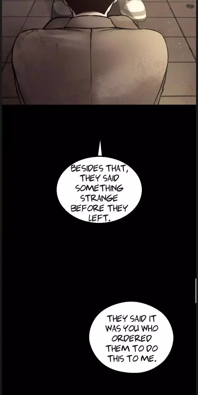 Monday's Savior - Chapter 1 Page 13