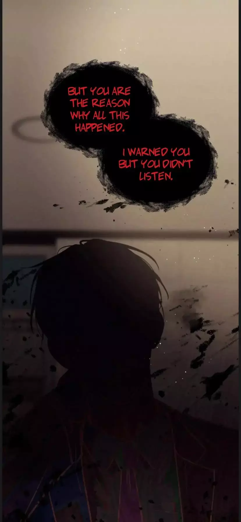 Monday's Savior - Chapter 1 Page 16