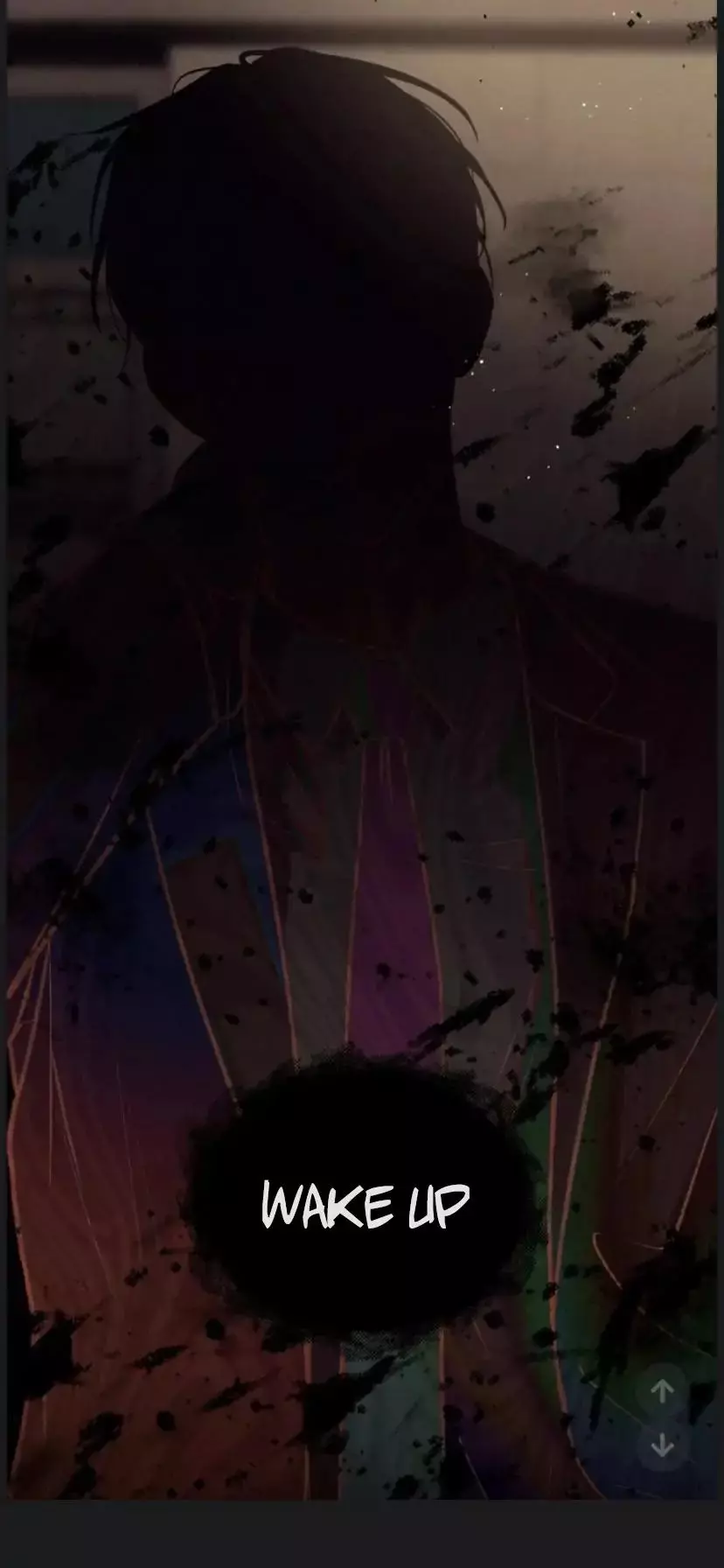 Monday's Savior - Chapter 1 Page 17
