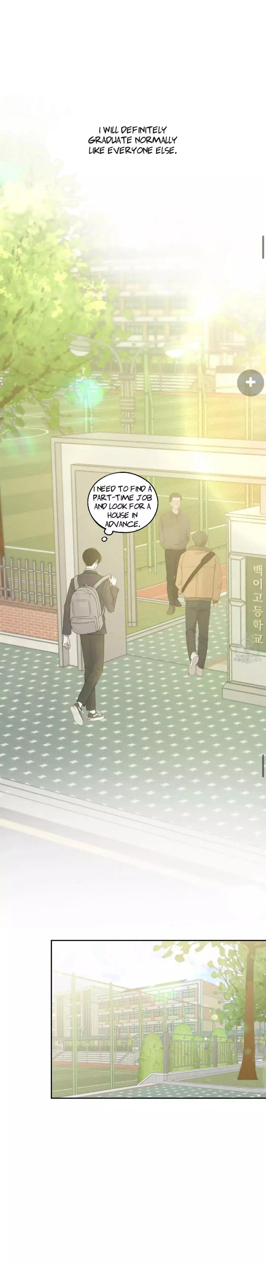 Monday's Savior - Chapter 1 Page 33
