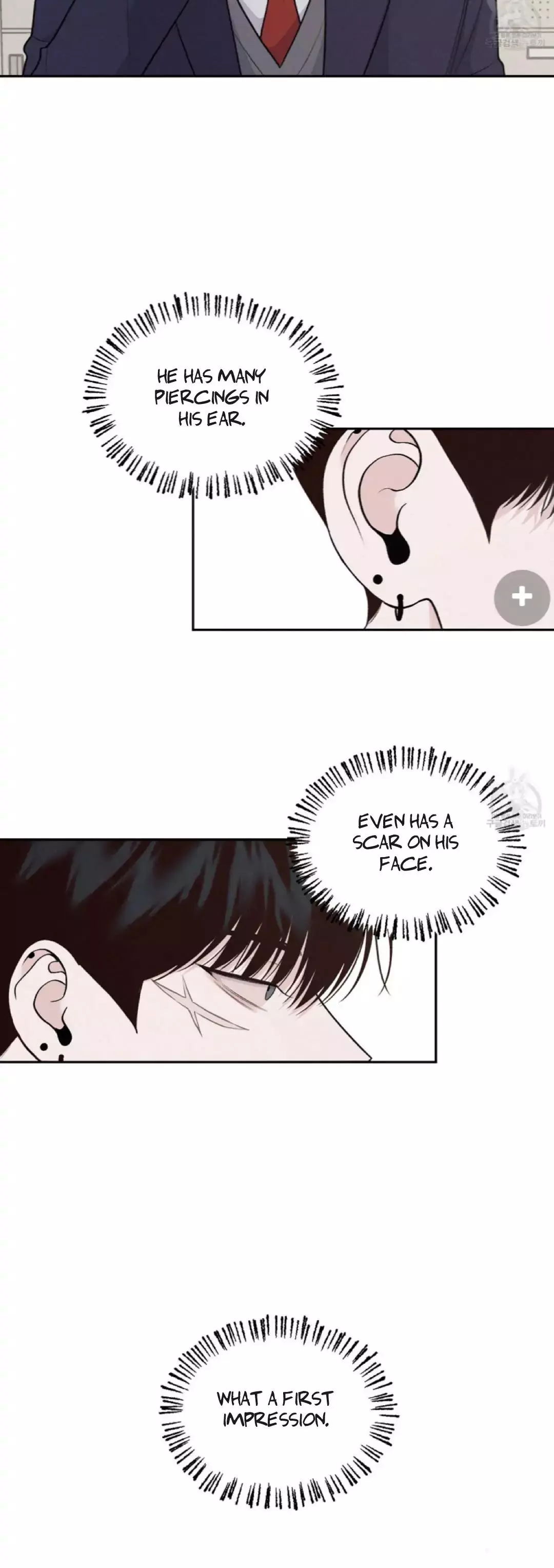Monday's Savior - Chapter 1 Page 44