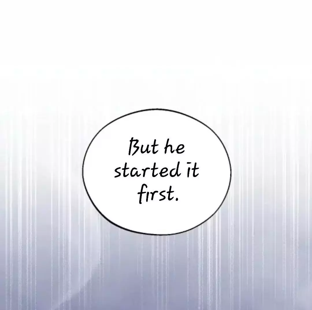 Monday's Savior - Chapter 10 Page 10