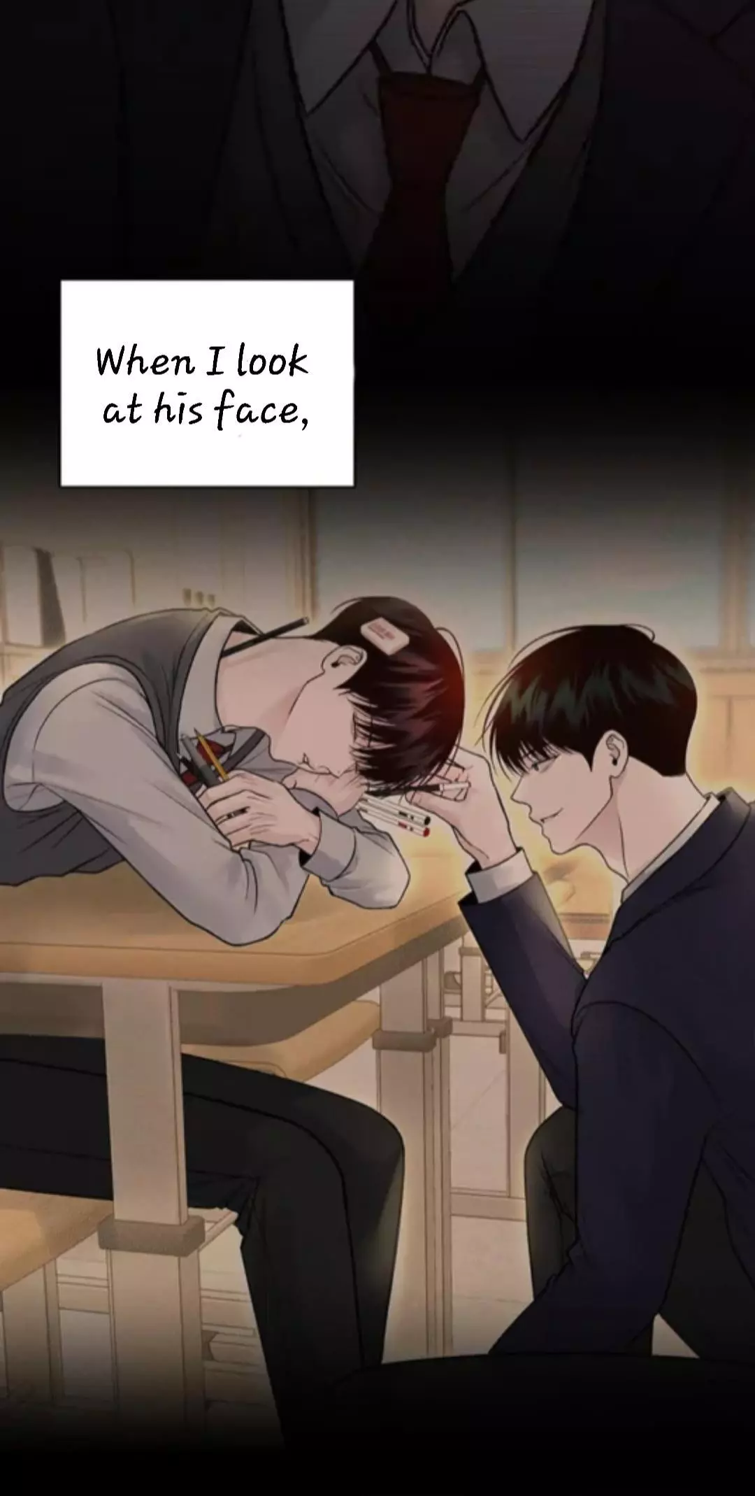 Monday's Savior - Chapter 10 Page 24