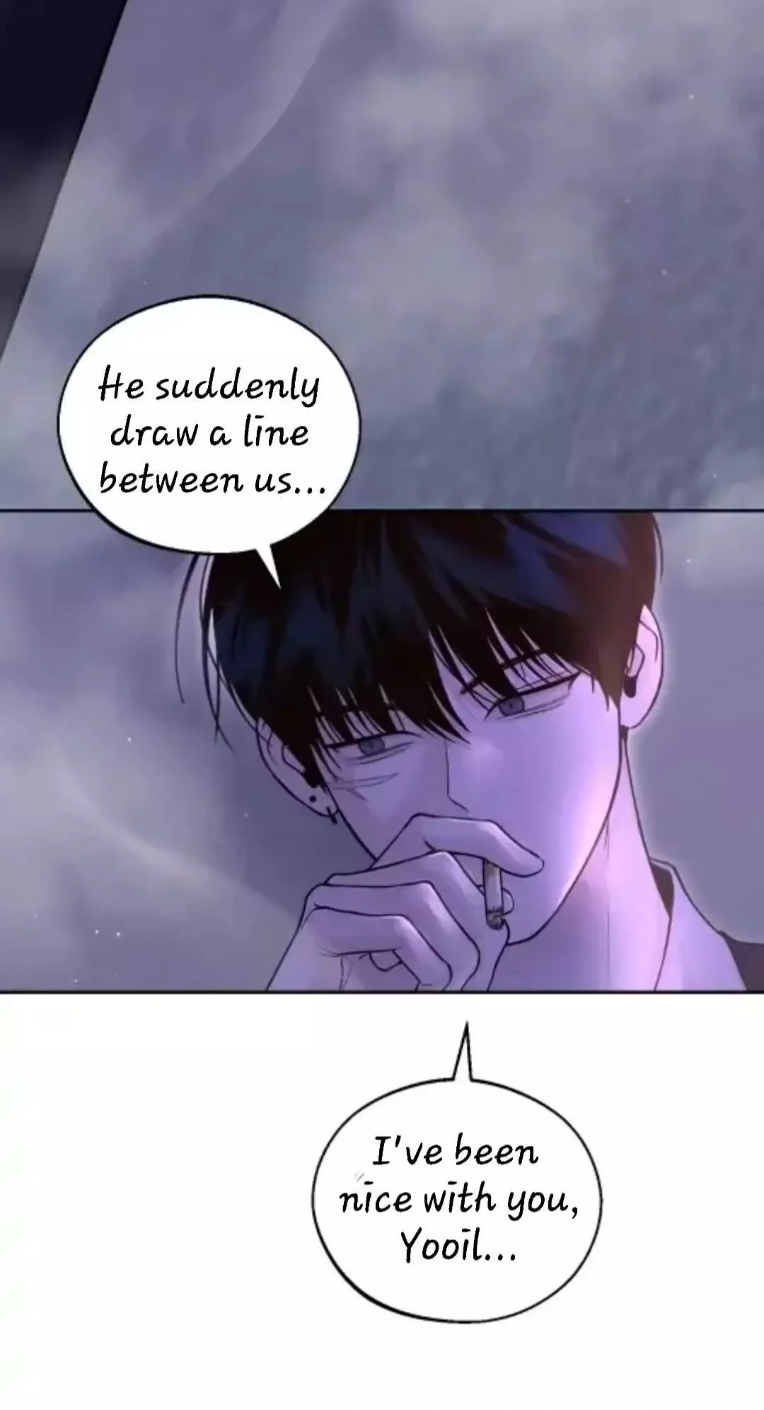 Monday's Savior - Chapter 10 Page 27