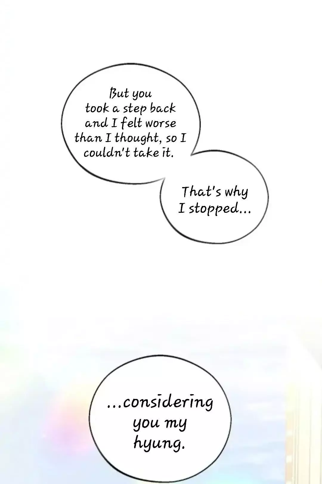 Monday's Savior - Chapter 10 Page 67