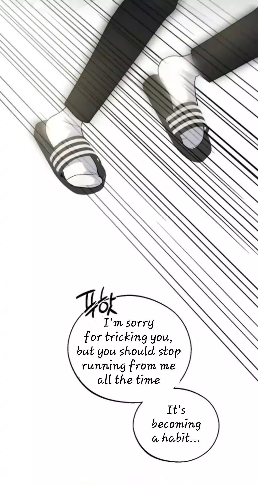 Monday's Savior - Chapter 10 Page 81