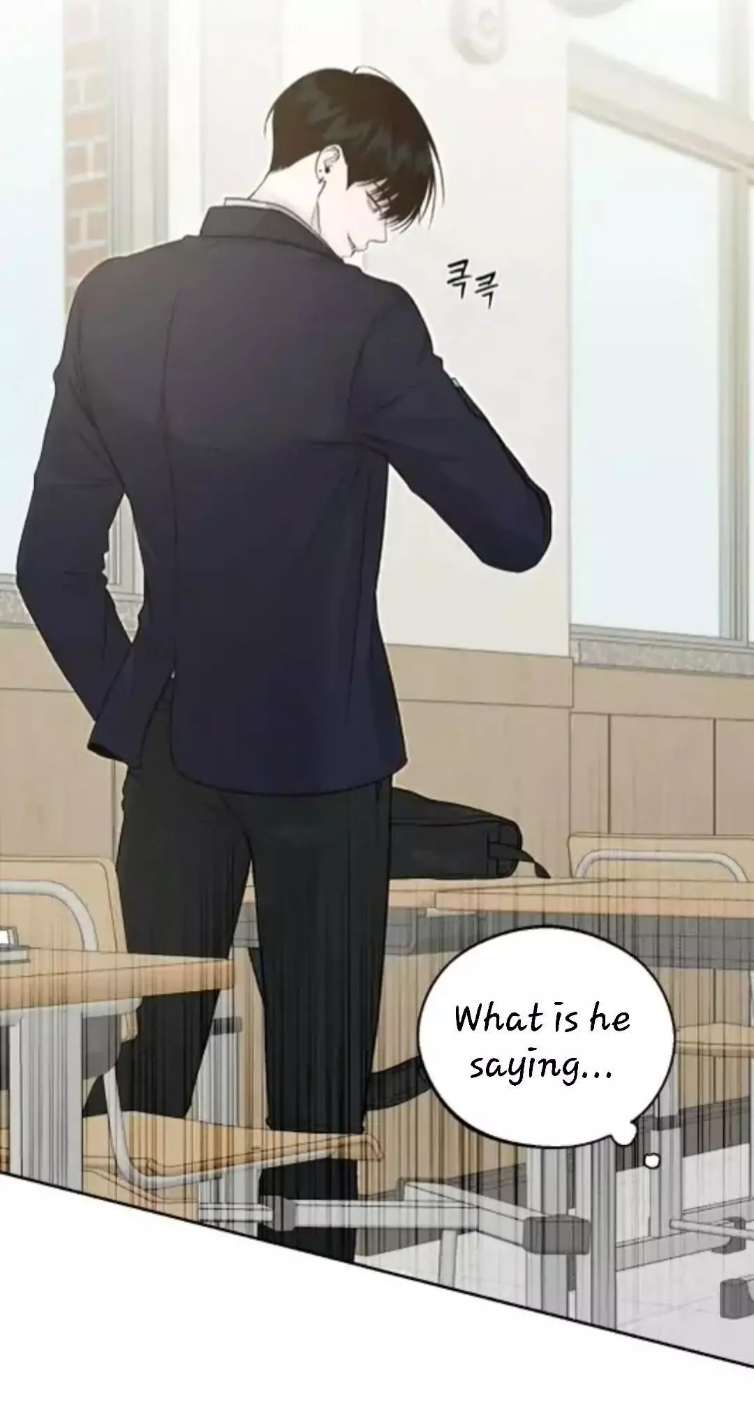 Monday's Savior - Chapter 10 Page 83