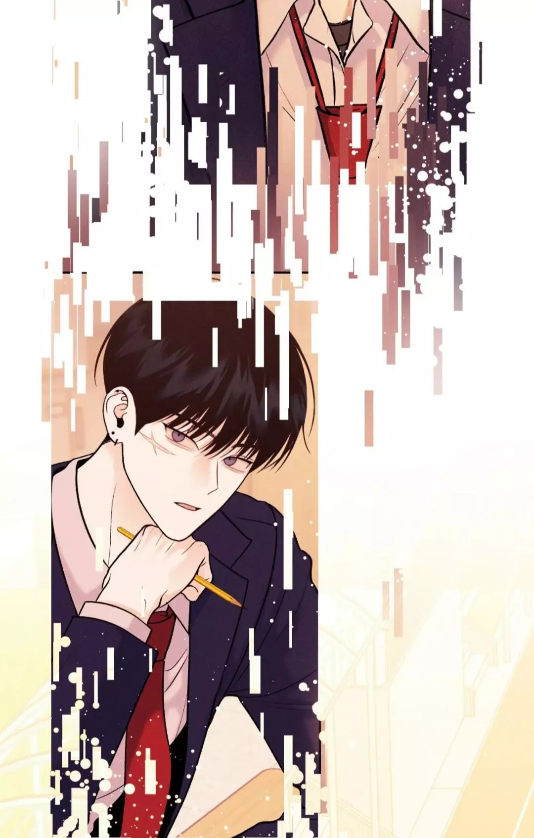 Monday's Savior - Chapter 11 Page 4