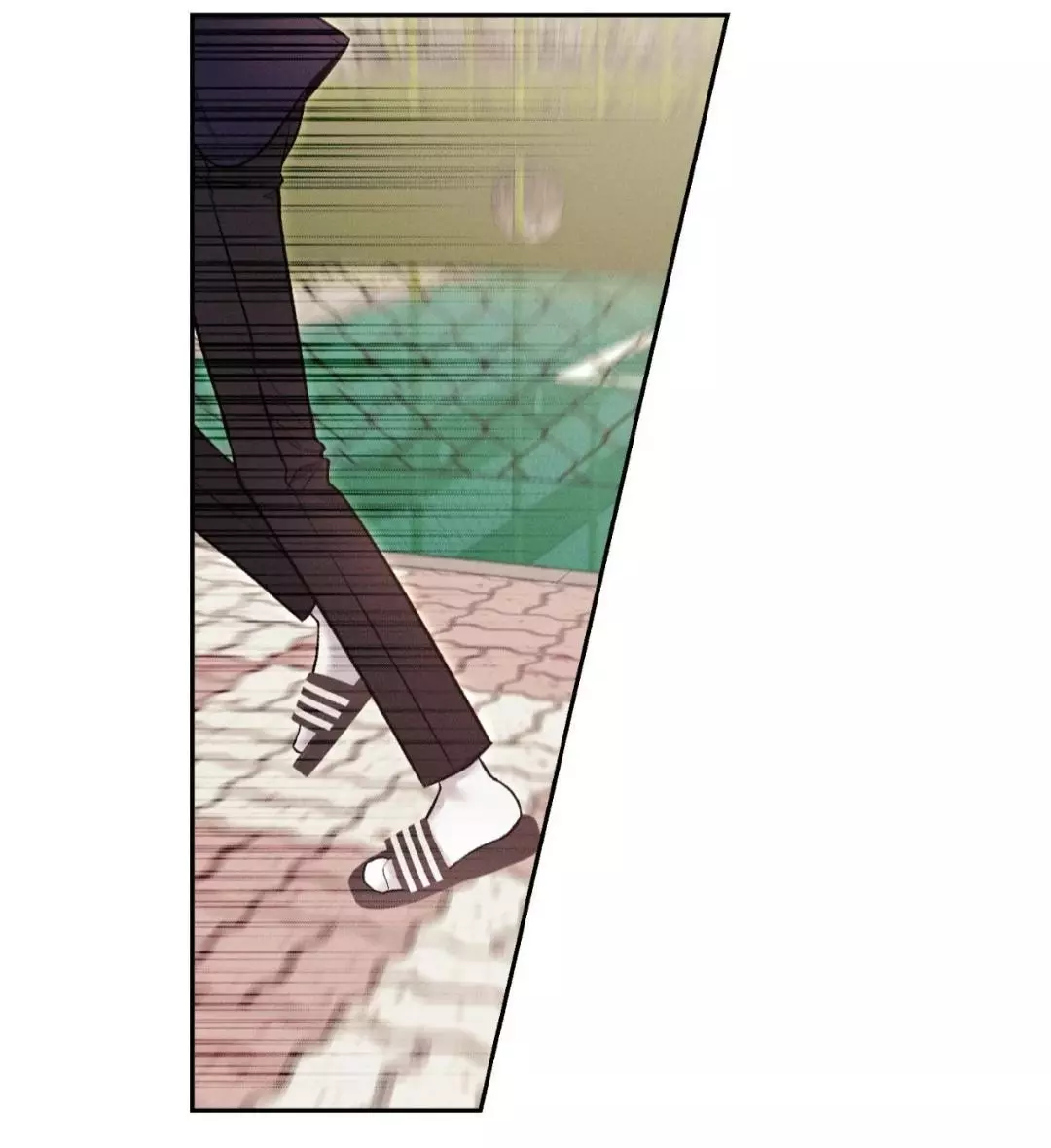 Monday's Savior - Chapter 11 Page 13