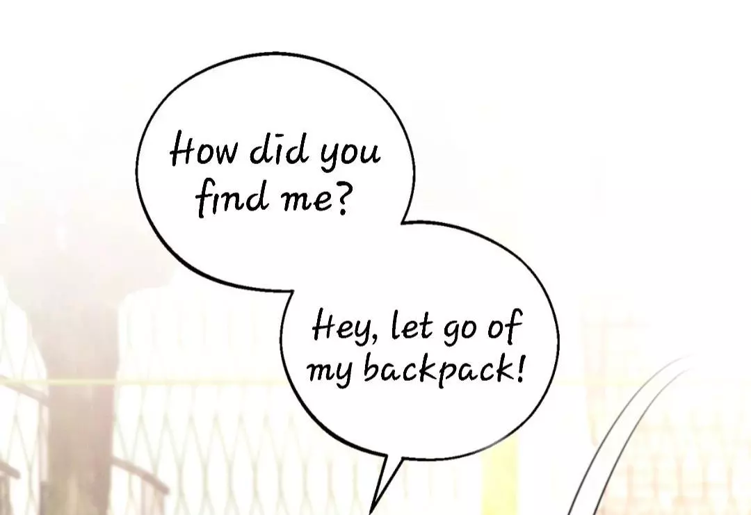 Monday's Savior - Chapter 11 Page 20