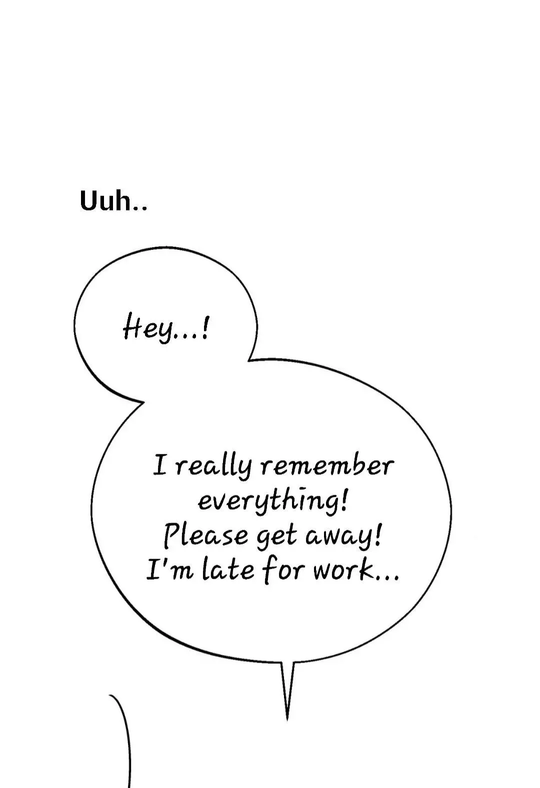 Monday's Savior - Chapter 11 Page 35