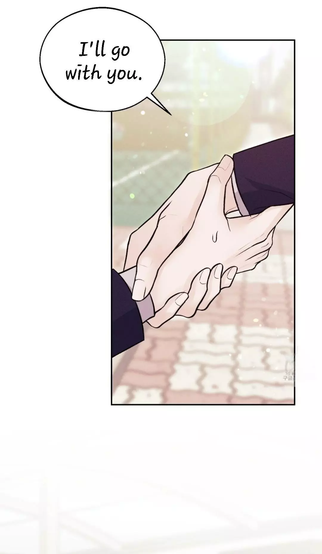 Monday's Savior - Chapter 11 Page 41