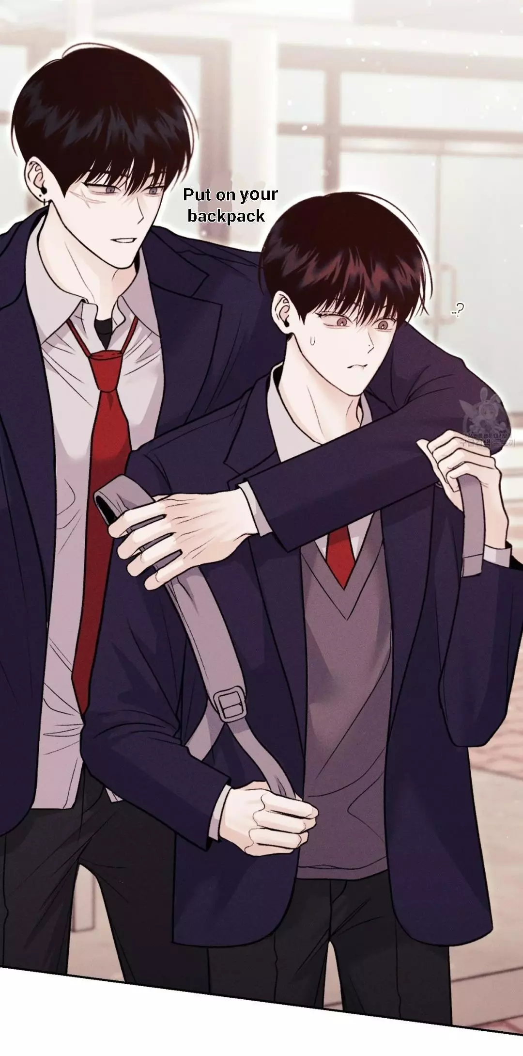 Monday's Savior - Chapter 11 Page 42