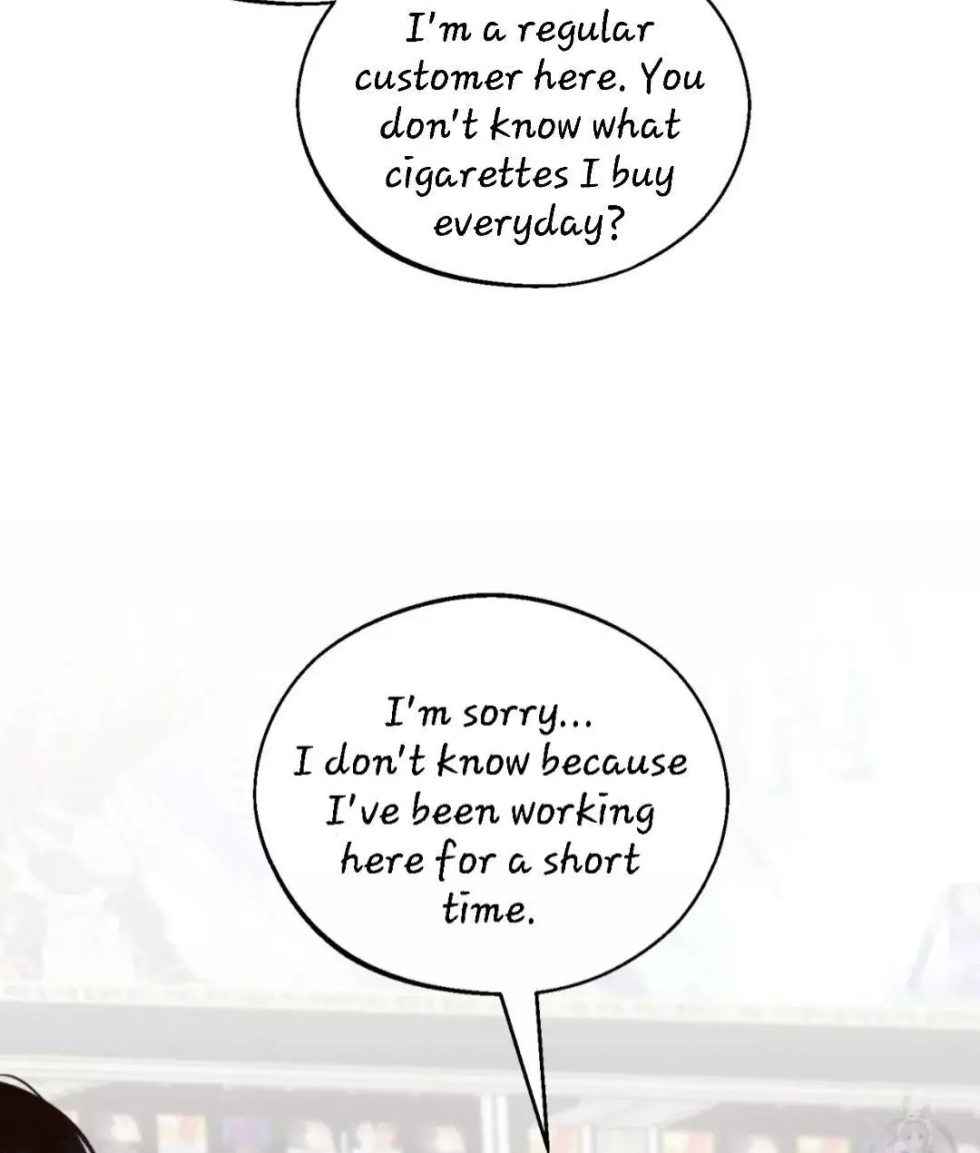 Monday's Savior - Chapter 11 Page 56