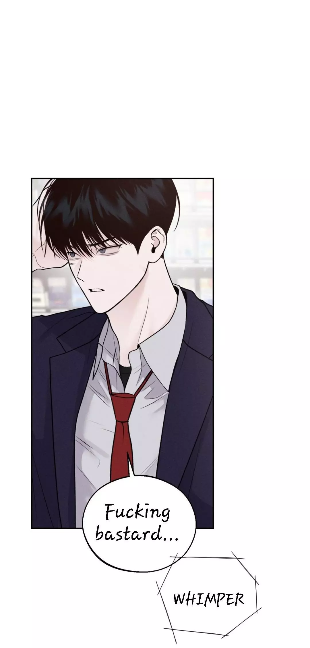 Monday's Savior - Chapter 11 Page 60