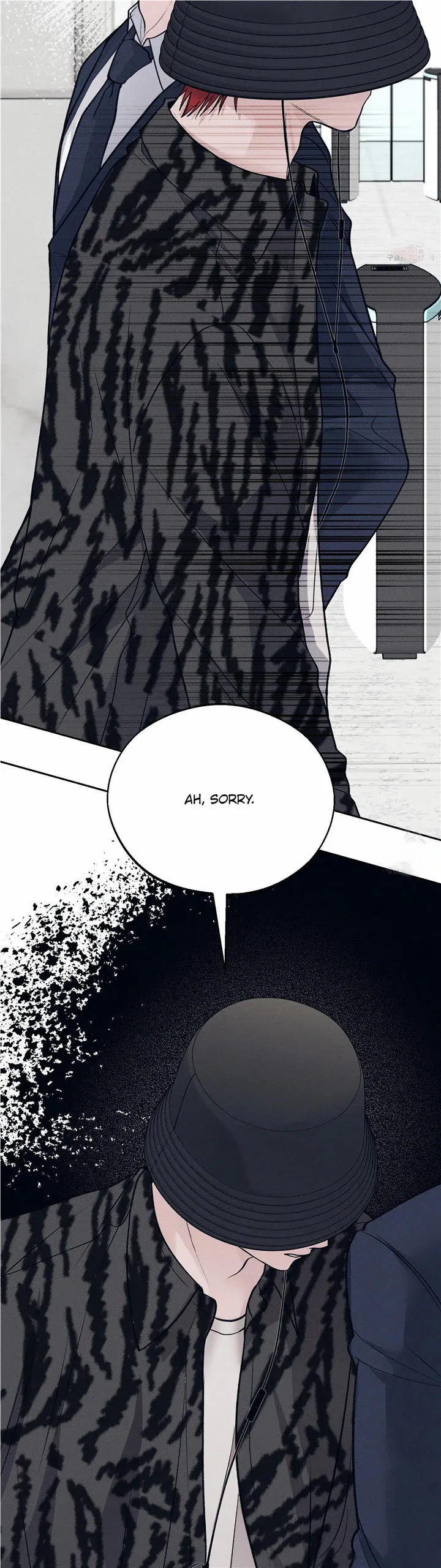 Monday's Savior - Chapter 12 Page 10