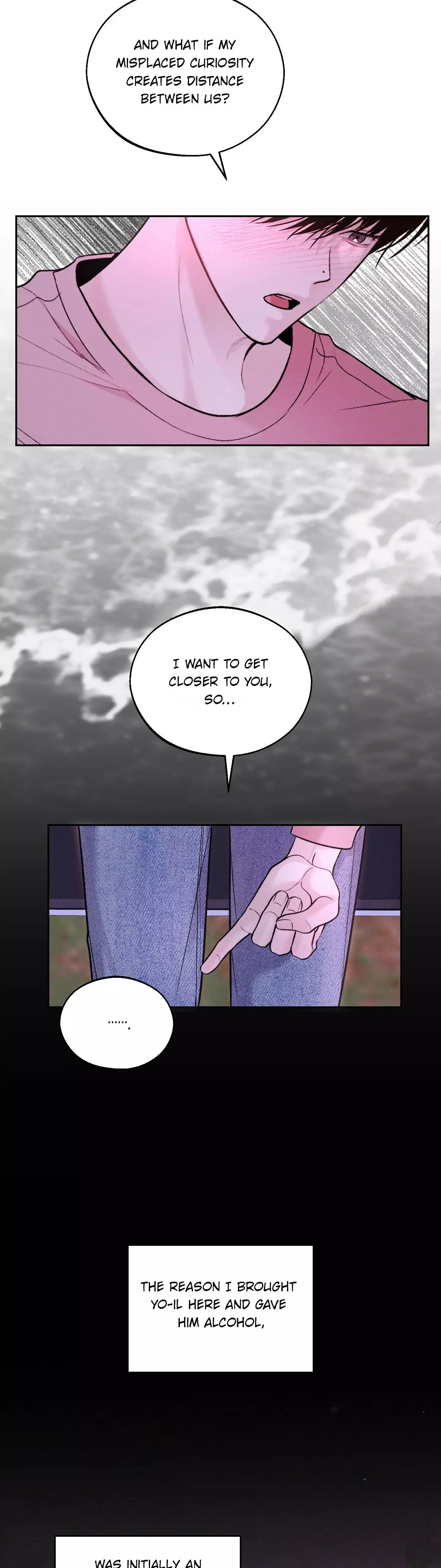 Monday's Savior - Chapter 13 Page 17