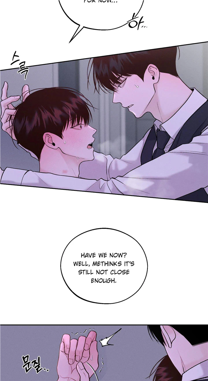 Monday's Savior - Chapter 14 Page 7