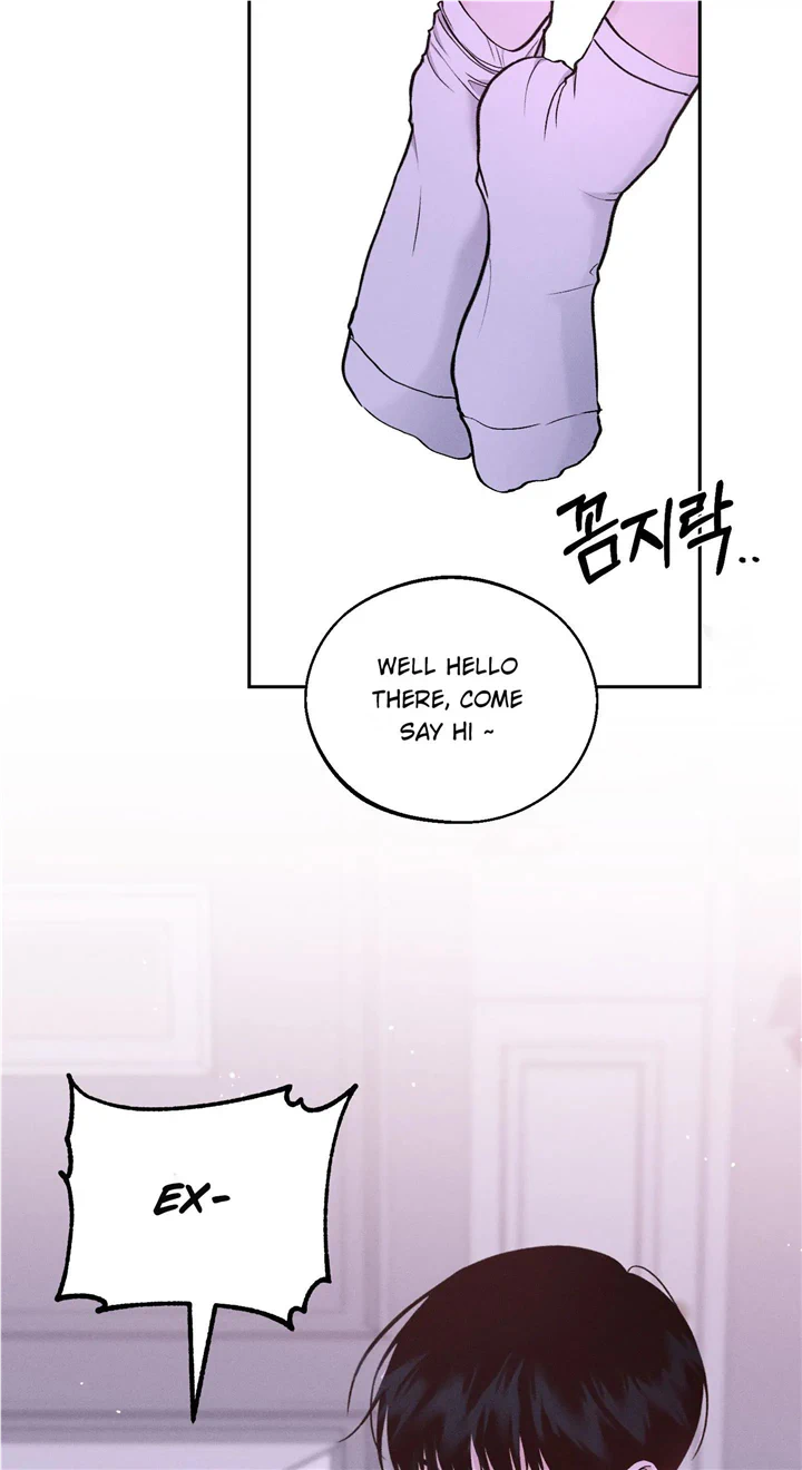 Monday's Savior - Chapter 14 Page 23