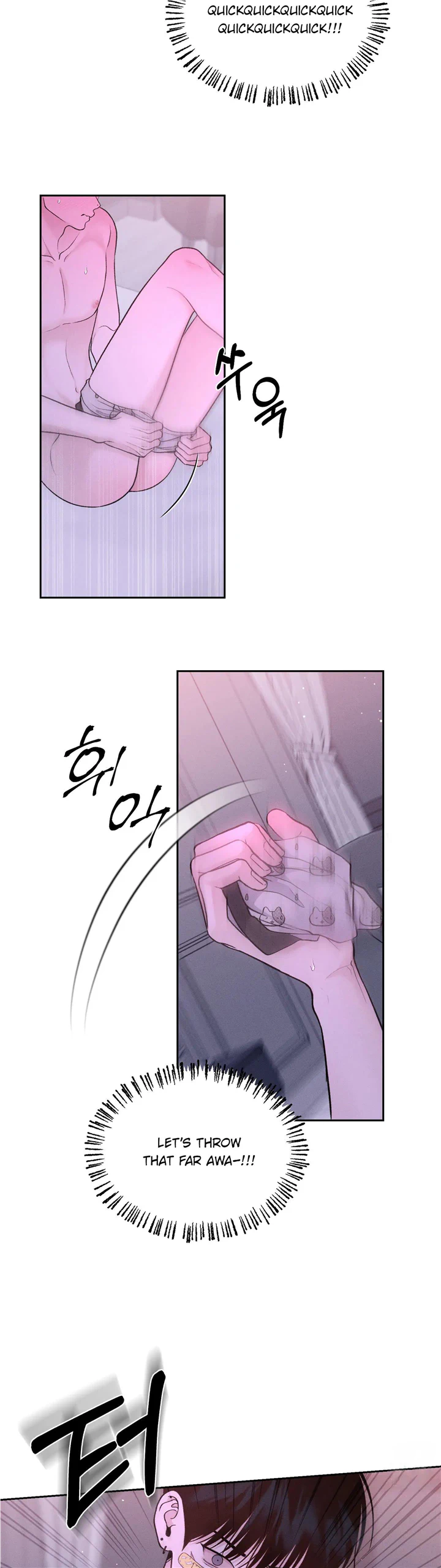 Monday's Savior - Chapter 14 Page 26