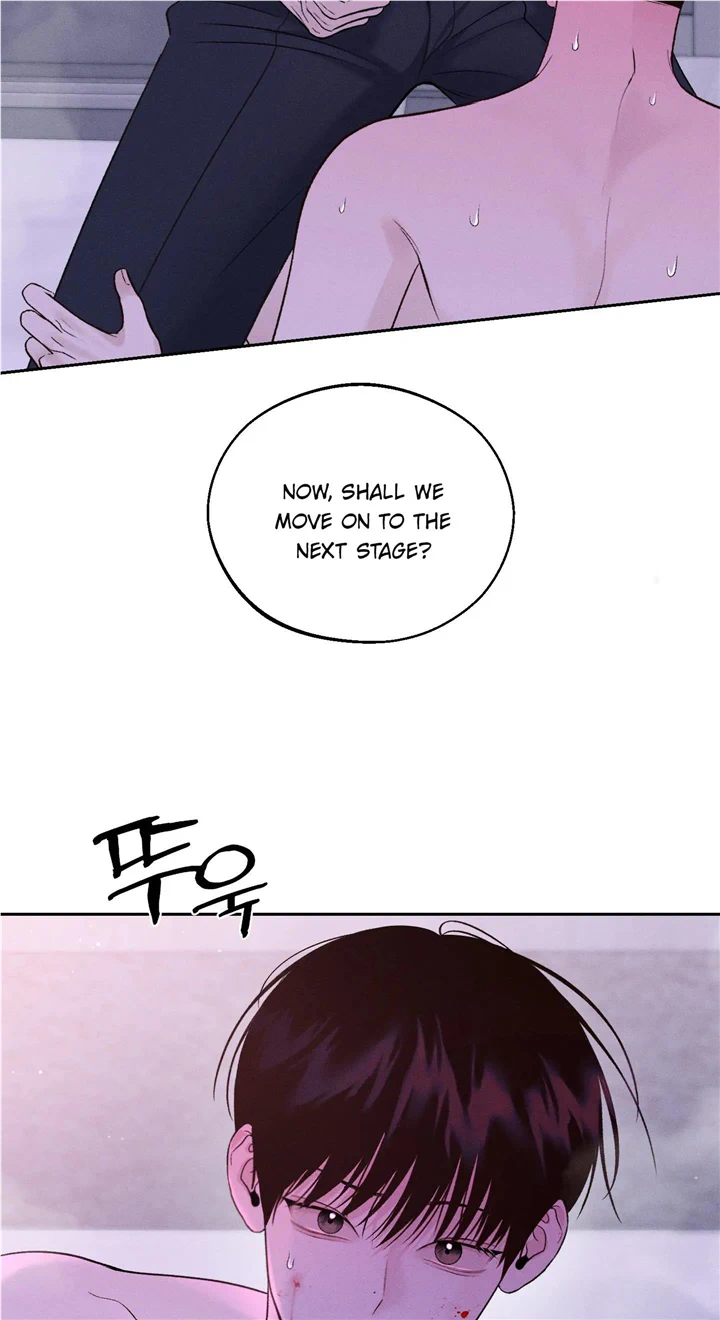 Monday's Savior - Chapter 14 Page 39