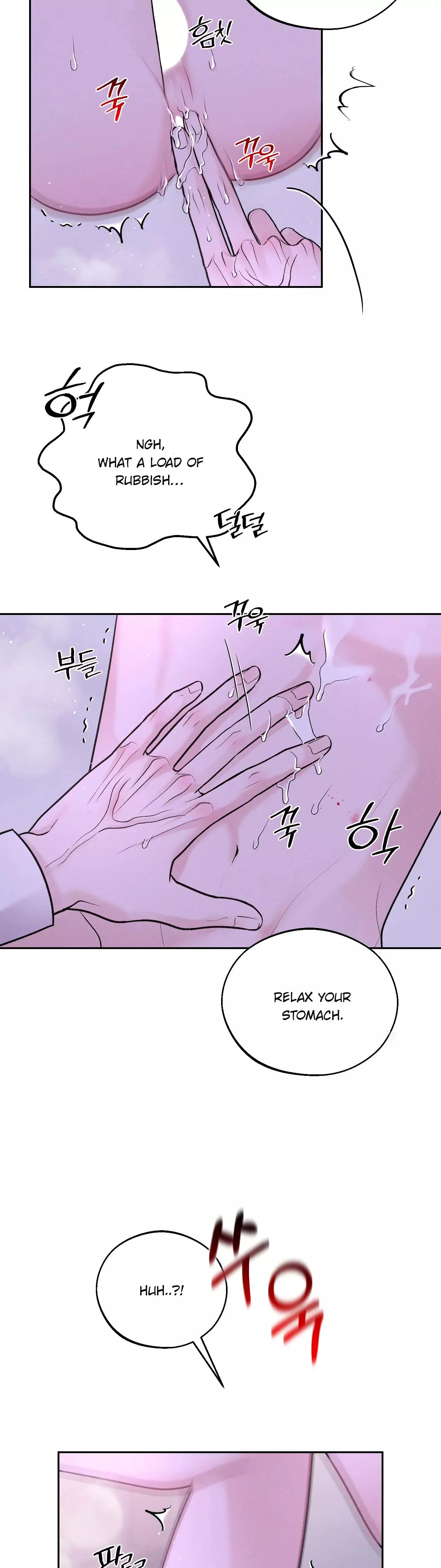 Monday's Savior - Chapter 15 Page 29