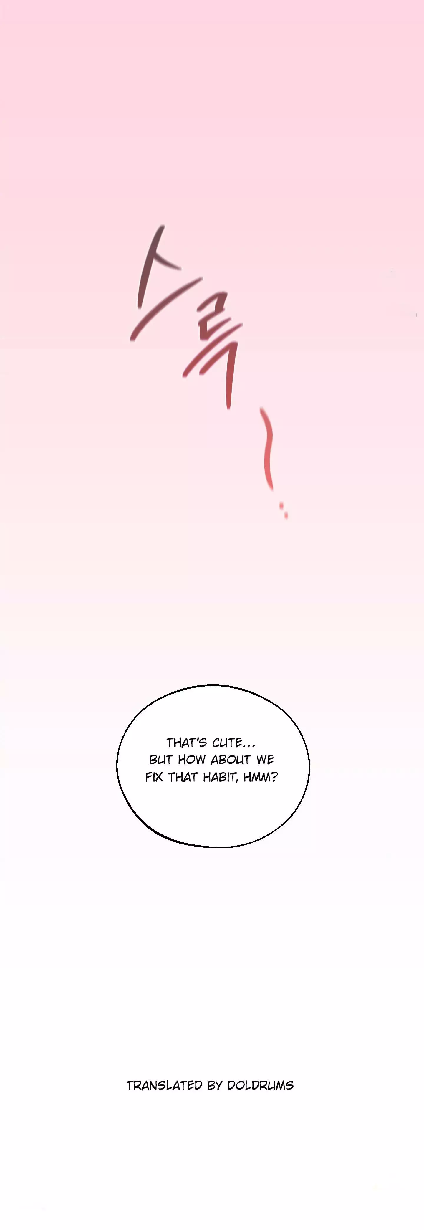 Monday's Savior - Chapter 15 Page 40