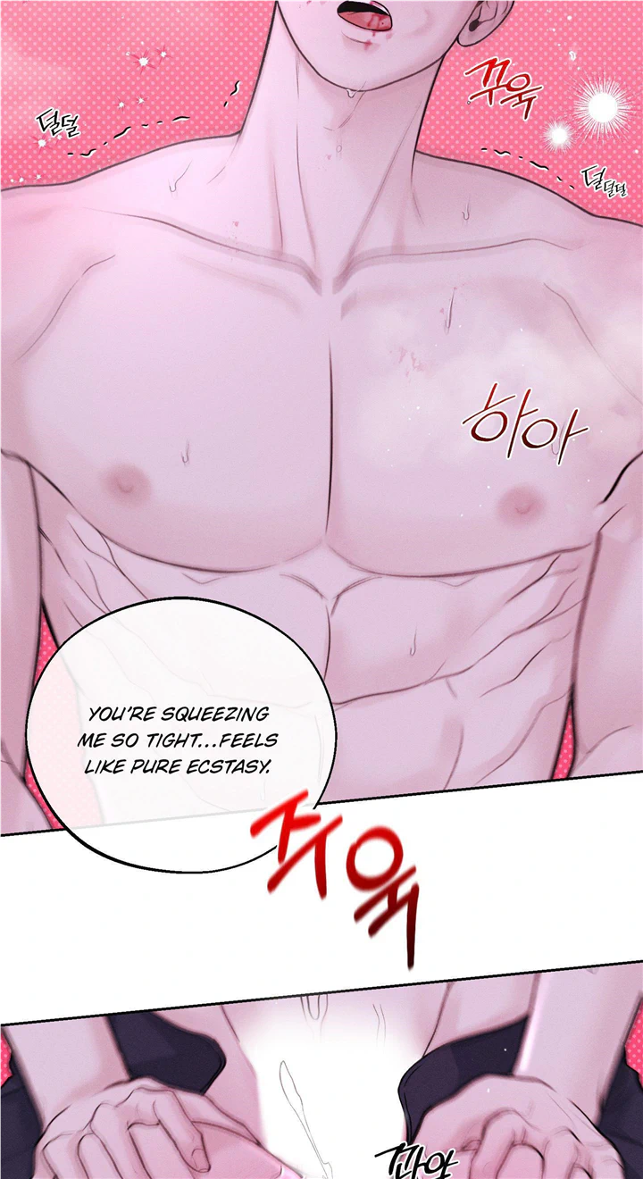 Monday's Savior - Chapter 16 Page 24