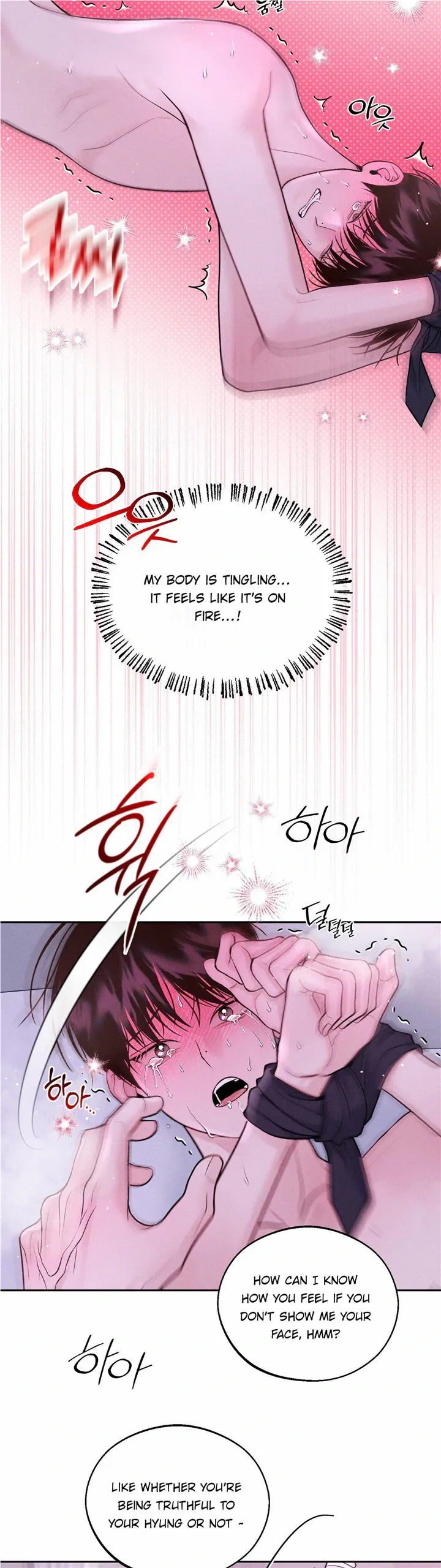Monday's Savior - Chapter 16 Page 26