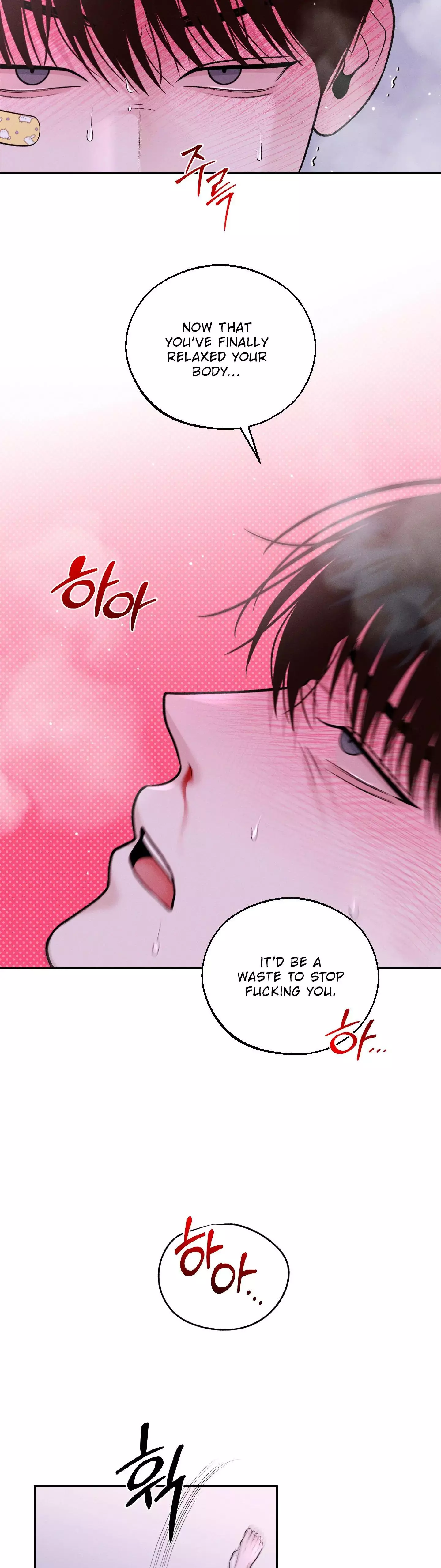 Monday's Savior - Chapter 17 Page 13