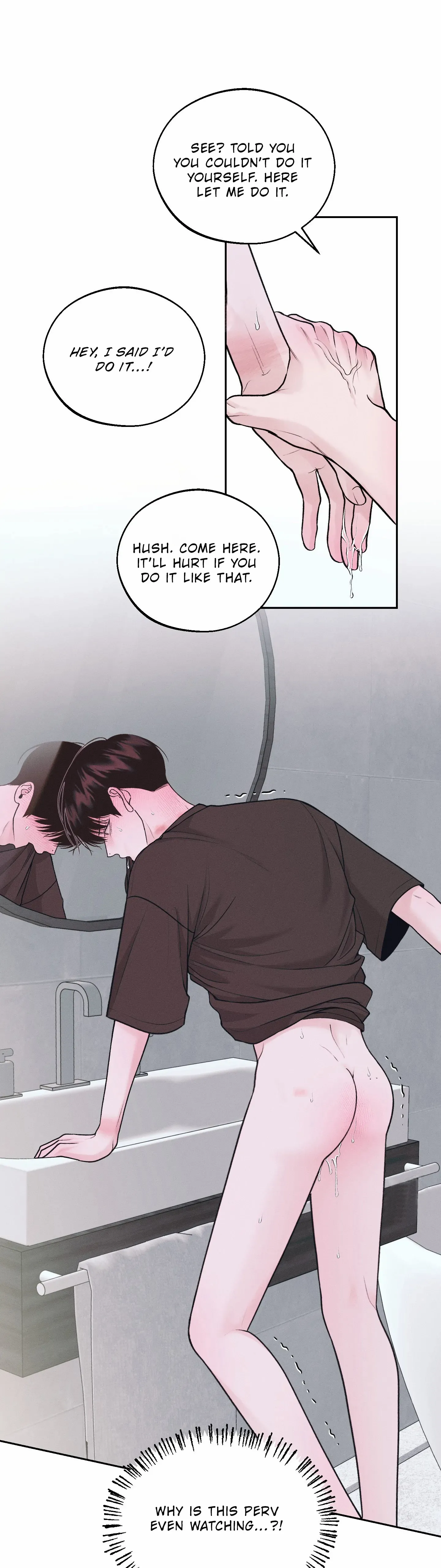 Monday's Savior - Chapter 18 Page 2